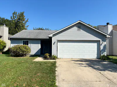 1808 Roosevelt Drive, Greenfield