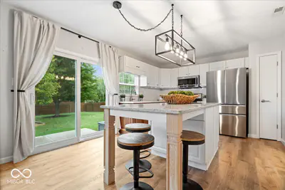 14042 Mimosa Court, Fishers - 9