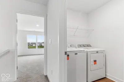9226 Fitzgerald Drive, Indianapolis - 23