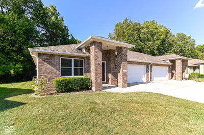 5022 Quail Ridge Drive, Muncie - 2