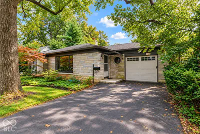 711 70th Place, Indianapolis - 3