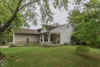 5930 Timber Lake Way, Indianapolis - 4