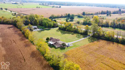 4034 W State Road 135 W, Trafalgar - 36