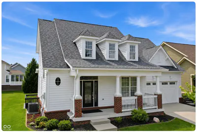 13008 Overview Drive, Fishers