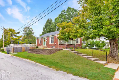 6102 Primrose Avenue, Indianapolis - 32