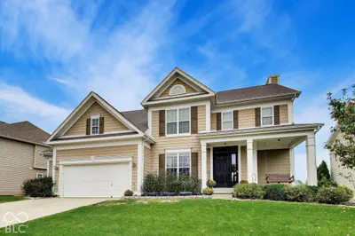 7649 Ockley, Indianapolis - 2