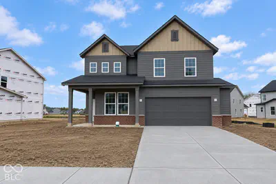 16600 Magnolia Ridge Way, Noblesville