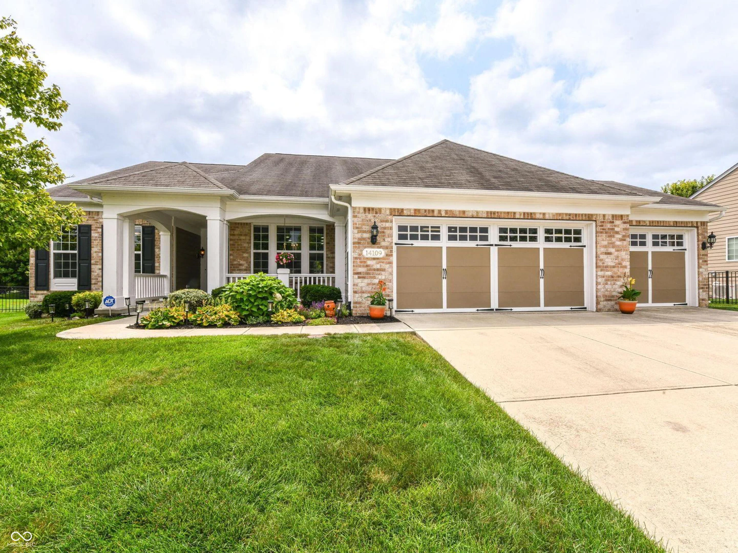 14109 Cambria Court, Fishers