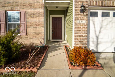 834 Blue Ash Trail, Greenwood