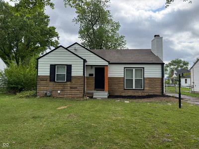 3637 Lesley Avenue, Indianapolis - 2