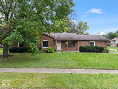 7811 Taunton Road, Indianapolis - 30