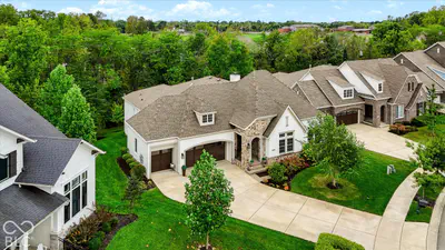 12156 Ams Run, Carmel - 75