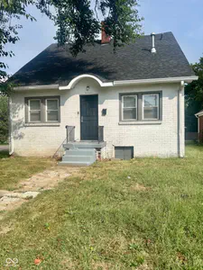 1702 42nd Street, Indianapolis