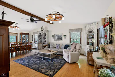 12415 Hoover Road, Carmel - 7