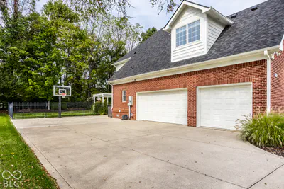 9252 Timberline Drive, Indianapolis - 50