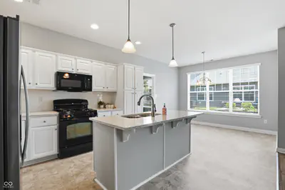 561 Rickels Court, Whiteland - 9