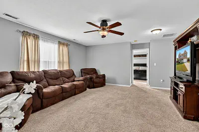9107 Driftwood Court, McCordsville - 34