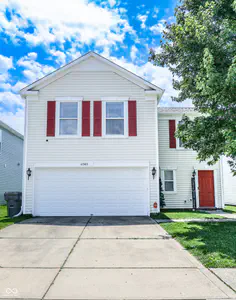 11505 Presidio Drive, Indianapolis