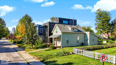 1064 Hosbrook, Indianapolis - 43