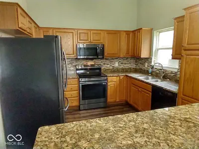 5406 Pommel Court, Indianapolis - 19