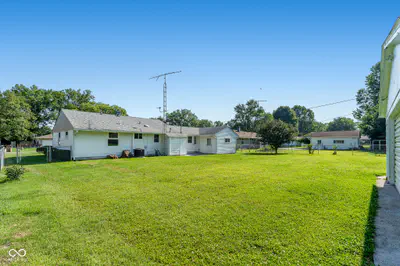 3117 31st Street, Columbus - 31