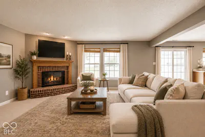 6809 Dover Place, McCordsville - 8