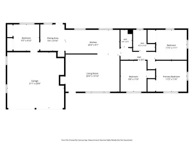 6615 State Road 47, Thorntown - 38