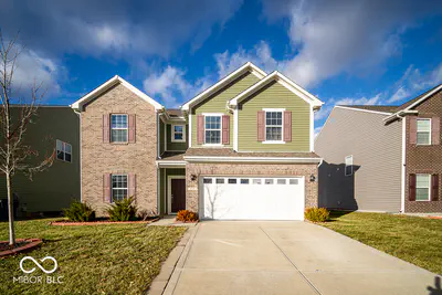 834 Blue Ash Trail, Greenwood - 34