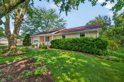 5310 Regency Drive, Columbus
