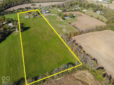 629 N 800 E Road, Greenfield - 5