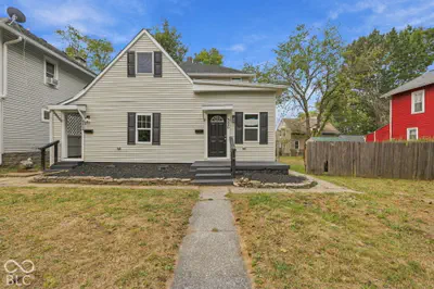 326-328 S Emerson Avenue, Indianapolis - 3