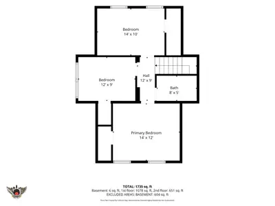 5857 Dewey Avenue, Indianapolis - 35