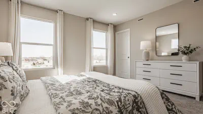 4359 Middlemist Way, Indianapolis - 16