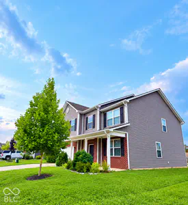 2909 Pointe Bay Road, Indianapolis - 3