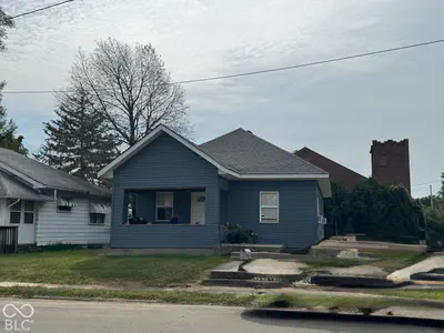 903 5th, Muncie - 4