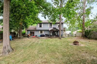9140 Powderhorn Lane, Indianapolis - 43