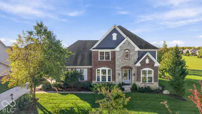 14749 Edgebrook Drive, Fishers - 56