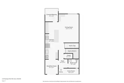 5119 Vantage Point Road, Avon - 57