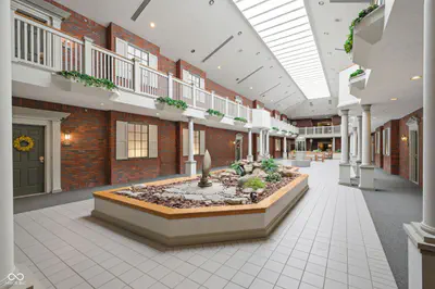 7601 Newport Bay Drive, Indianapolis - 29