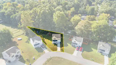 161 Bowles Circle, Austin - 3