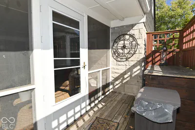 886 N Whittier Place, Indianapolis - 50
