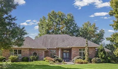8307 Ashley Avenue, Bloomington