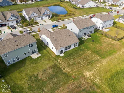 4151 Homestead Drive, Whitestown - 34