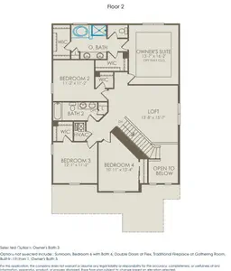 9116 Haverhill Lane, Plainfield - 46