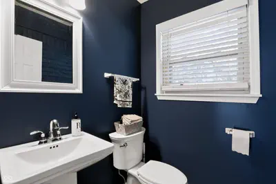 8852 Ridge Hill Drive, Indianapolis - 35