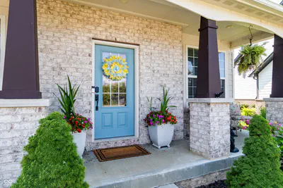 18819 Dooney Court, Noblesville - 8
