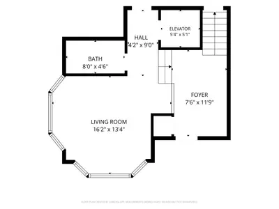 890 Berkhamsted Lane, Carmel - 80