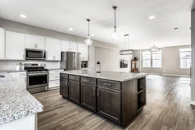 16024 Talmon Drive, Westfield - 17