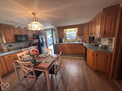 511 W Market, Crawfordsville - 9