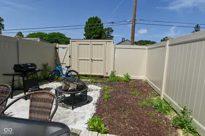 7368 Country Brook Drive, Indianapolis - 30
